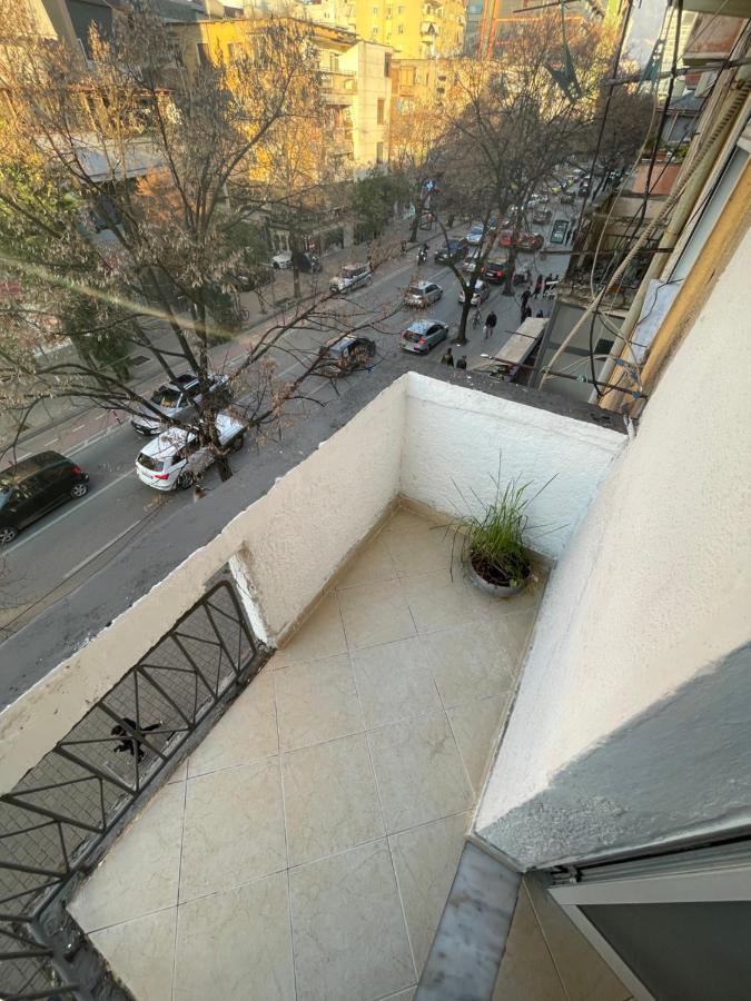Lacasa-Wilson Square Tirana Exterior photo